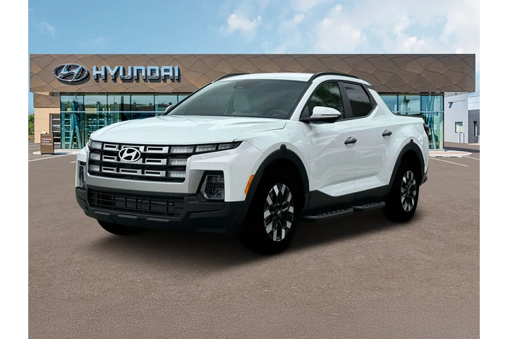 $29704 : Hyundai SANTA CRUZ 2025 AWD image 1