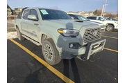 Toyota Tacoma 2022 4x4 TRD S en Chicago