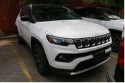 $26995 : Jeep Compass 2025 4x4 Limite thumbnail