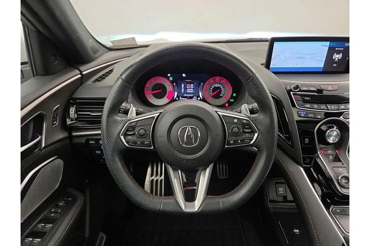 $37998 : Acura RDX 2023 SH-AWD 4dr SU image 10