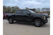 $35436 : Ford F-150 2023 4x4 XL 4dr S thumbnail