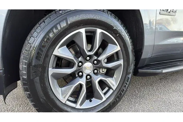 $30934 : Chevrolet Tahoe 2021 4x2 LT image 6