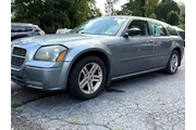 2006 Magnum en Vineland