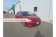 Toyota Corolla 2012 LE 4dr S en Kings County