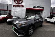 2024 RAV4 Prime SE