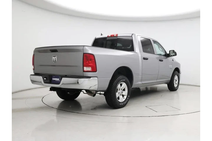 $25998 : Ram 1500 Classic 2023 4x4 SL image 8