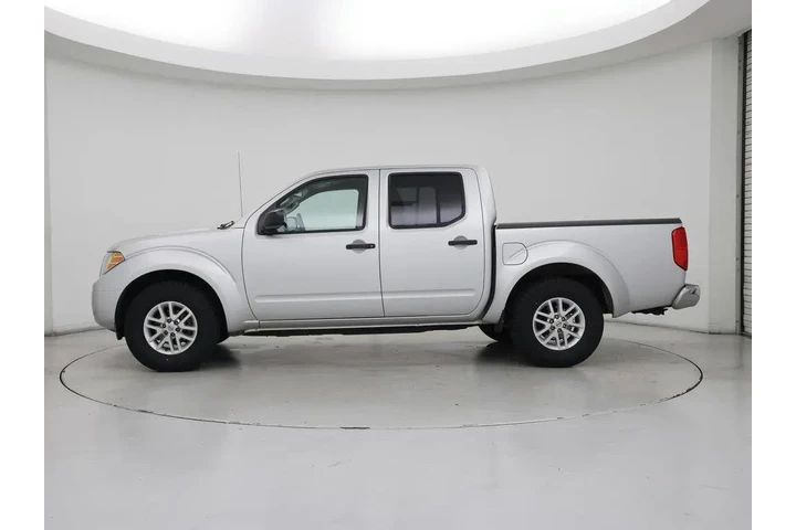 $17998 : Nissan Frontier 2014 4x2 SV image 3