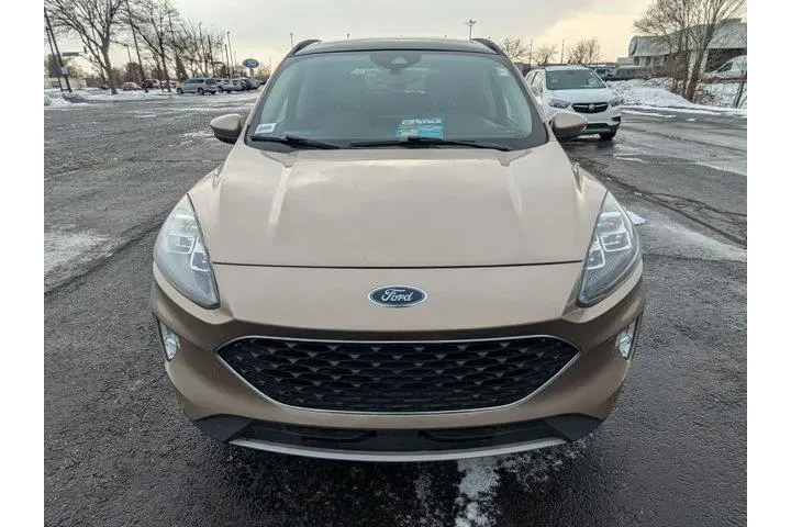 $19999 : Ford Escape Hybrid 2020 AWD image 4