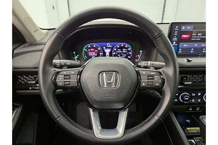 $31998 : Honda Accord Hybrid 2024 Tou image 10