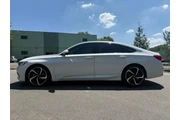 $16180 : 2018 HONDA ACCORD SPORT SEDAN thumbnail