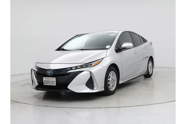 $17998 : Toyota Prius Prime 2017 Prem image 4
