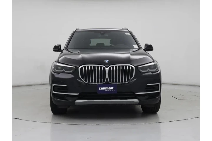 $39998 : BMW X5 2023 AWD xDrive40i 4d image 5