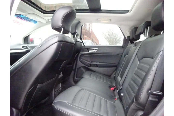 $8900 : 2015 Edge 4dr SEL AWD image 9