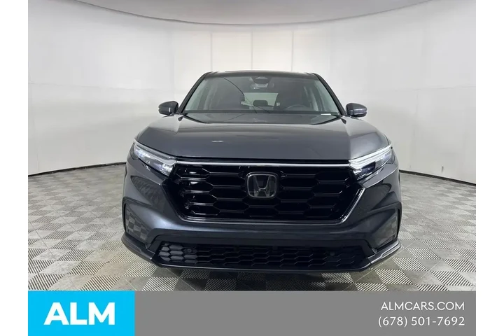 $34920 : Honda CR-V 2026 EX-L 4dr SUV image 3