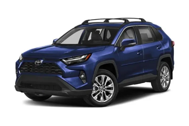$29985 : Toyota RAV4 2025 XLE 4dr SUV image 1