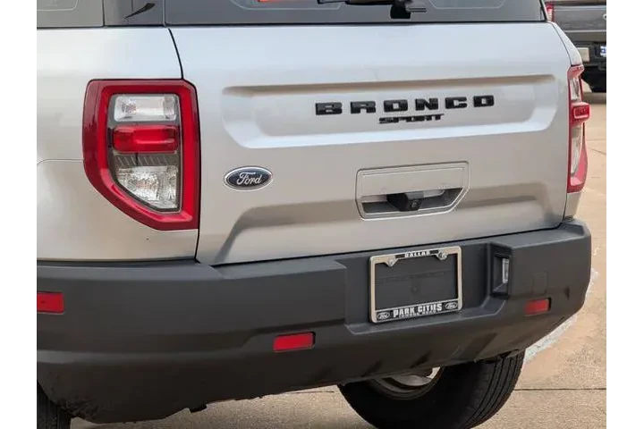 $19513 : Ford Bronco Sport 2021 AWD B image 6