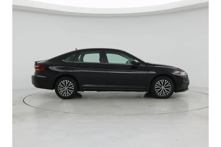 $17998 : Volkswagen Jetta 2019 S 4dr image 7