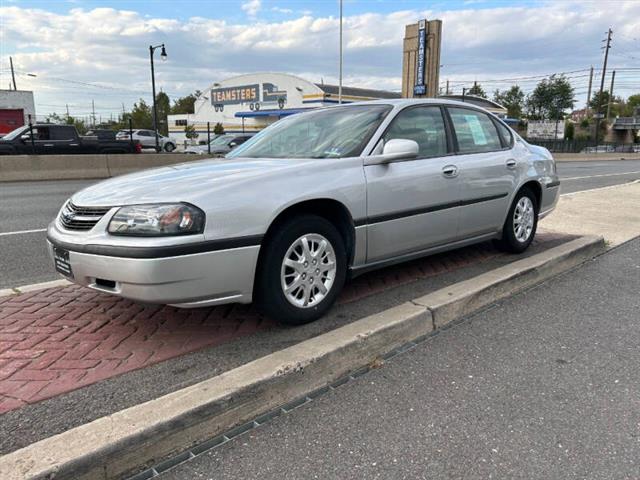 $3995 : 2002 Impala image 8