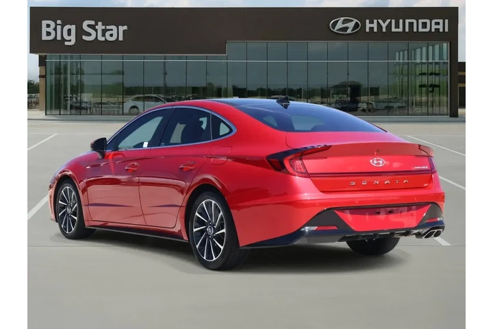 $18988 : Hyundai SONATA 2021 Limited image 3