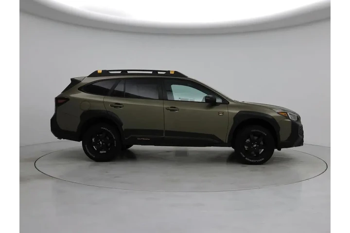 $34998 : Subaru Outback 2024 AWD Wild image 7