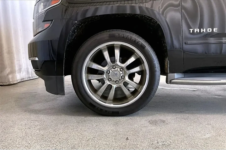 $15991 : Chevrolet Tahoe 2015 4x2 LTZ image 6