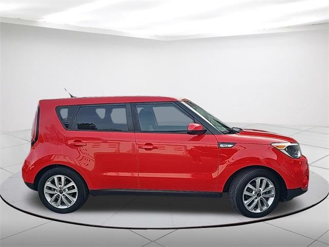 $9999 : Pre-Owned 2018 Soul Plus image 2