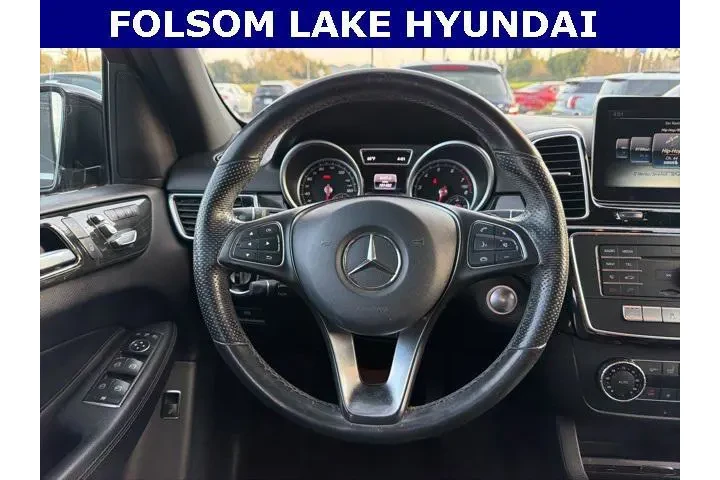 $14991 : Mercedes-Benz GLE 2016 GLE 3 image 8