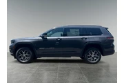 $38518 : Jeep Grand Cherokee L 2025 4 thumbnail