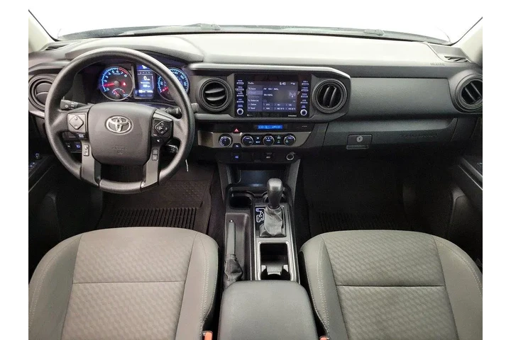 $32998 : Toyota Tacoma 2022 4x4 SR V6 image 9