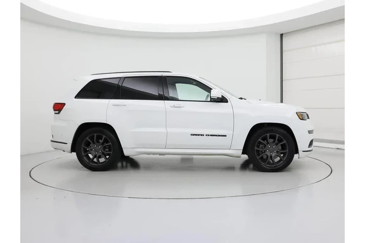 $30998 : Jeep Grand Cherokee 2020 4x4 image 7