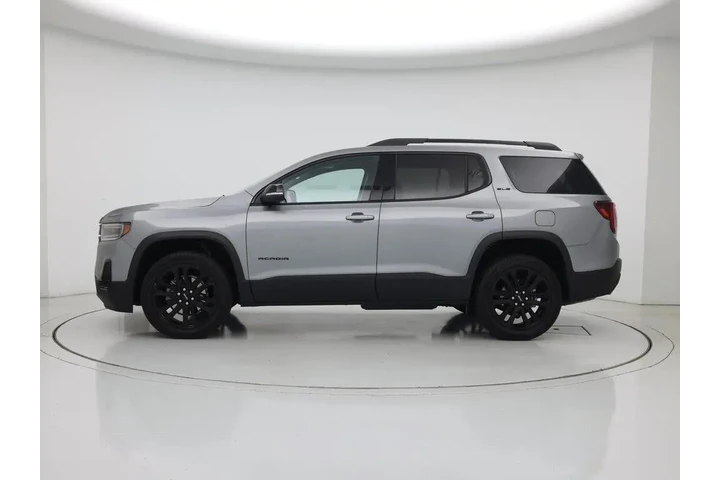 $28998 : GMC Acadia 2023 SLE 4dr SUV image 3