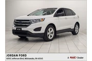 Ford Edge 2018 AWD SE 4dr Cr en Indianapolis