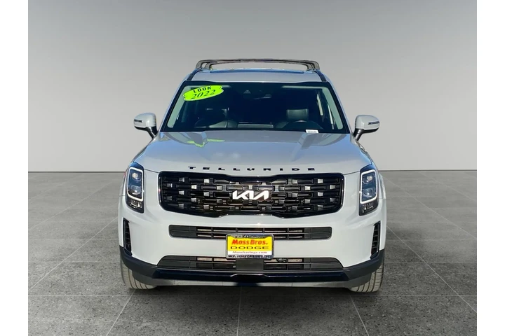 $33288 : Kia Telluride 2022 AWD EX 4d image 8