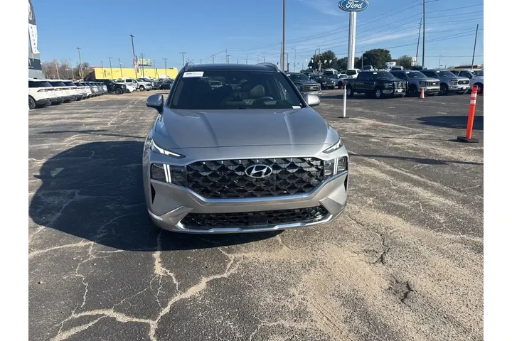 $25996 : Hyundai SANTA FE 2022 Callig image 2