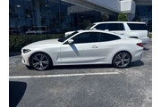$29597 : BMW 4 Series 2021 430i 2dr C thumbnail