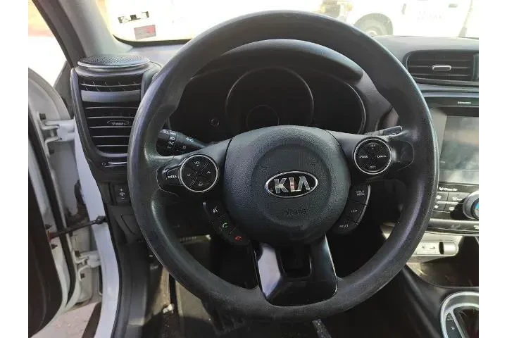 $5662 : Kia Soul 2019 + 4dr Crossove image 8