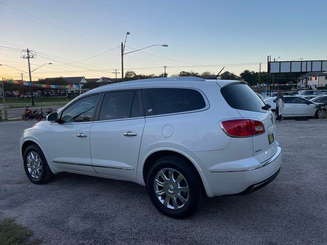 $19995 : 2017  Enclave Leather image 5
