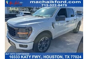 Ford F-150 2024 4x2 STX 4dr