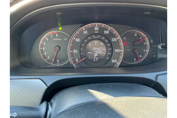 $8900 : 2017 Accord SPORT image 9