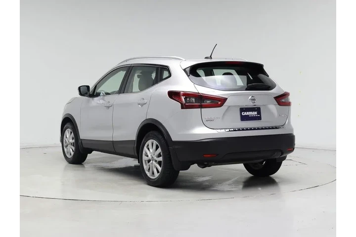 $21998 : Nissan Rogue Sport 2022 AWD image 2