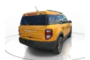 $23591 : Ford Bronco Sport 2022 AWD B thumbnail