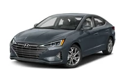 Hyundai ELANTRA 2019 Limited en Honolulu