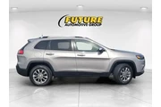 $16325 : Jeep Cherokee 2020 4x4 Latit thumbnail