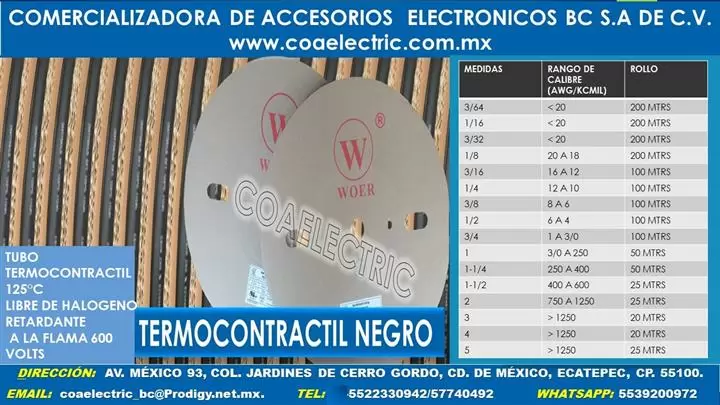 FUNDA TERMOCONTRACTIL image 2