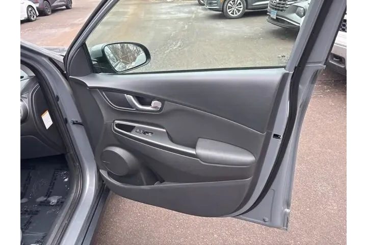 $21000 : Hyundai KONA Electric 2023 L image 8