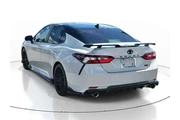 $26991 : Toyota Camry 2021 TRD 4dr Se thumbnail