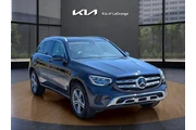 $24999 : Mercedes-Benz GLC 2021 GLC 3 thumbnail