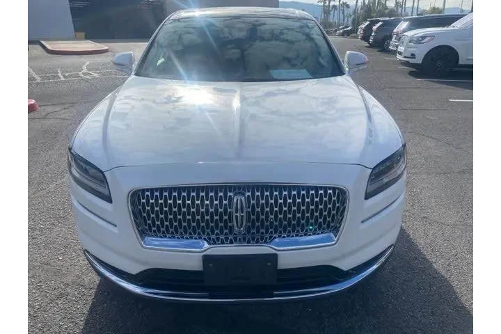 $33276 : Lincoln Nautilus 2022 Reserv image 2