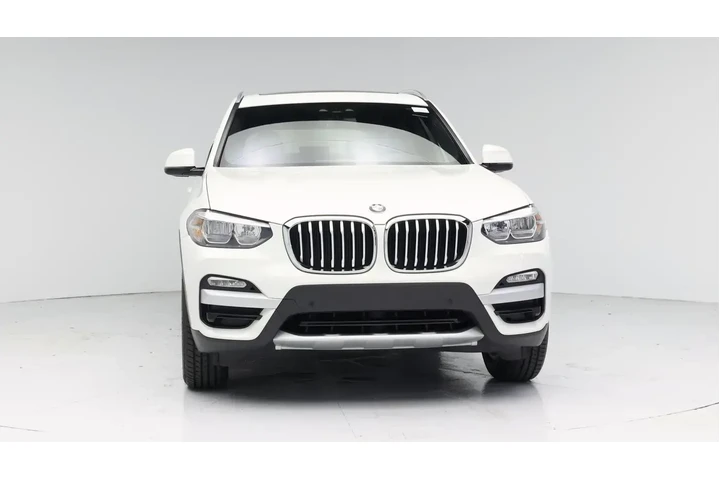 $23998 : BMW X3 2019 sDrive30i 4dr Sp image 5