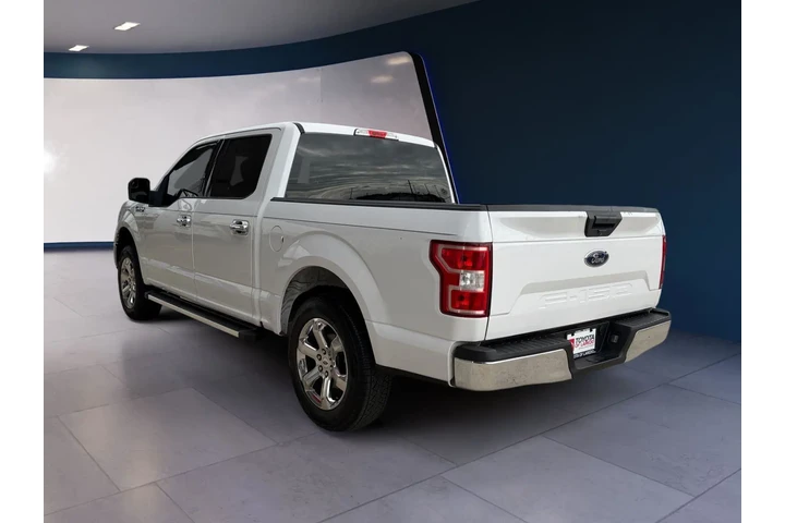 $23995 : Ford F-150 2019 4x2 XLT 4dr image 3